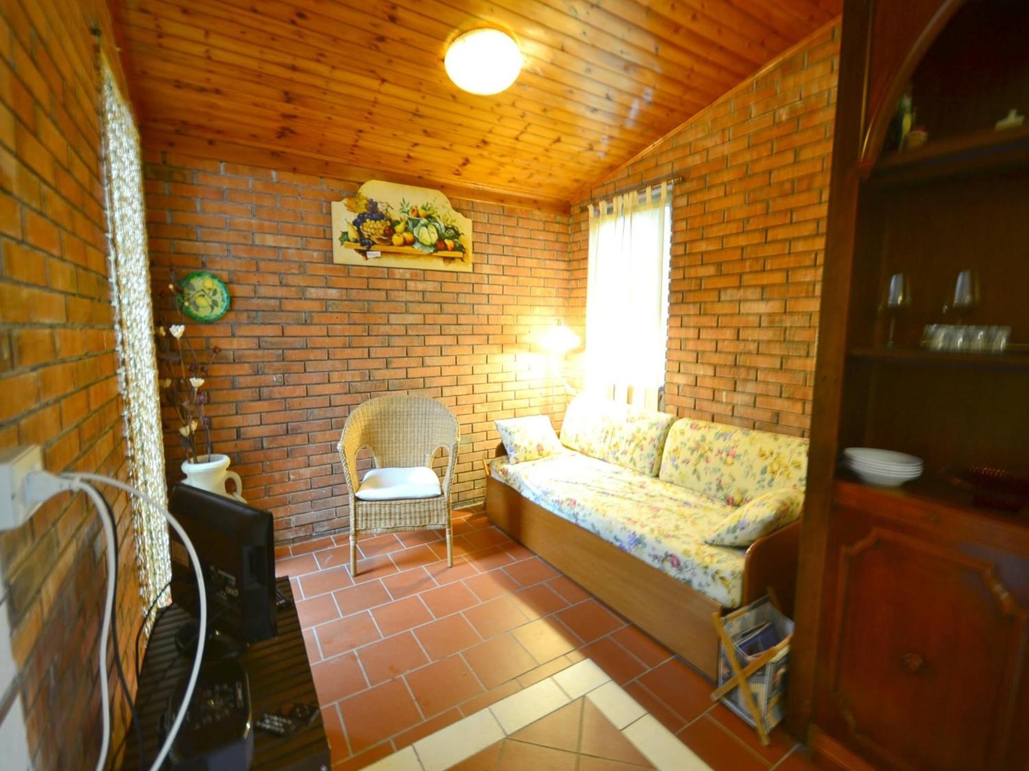 Casa Unifamiliar Con Jard N Privado Villa Agnone Bagni Buitenkant foto